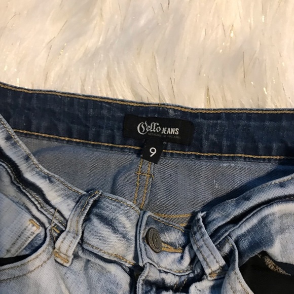 Cello Ripped Jeans - Picture 3 of 3